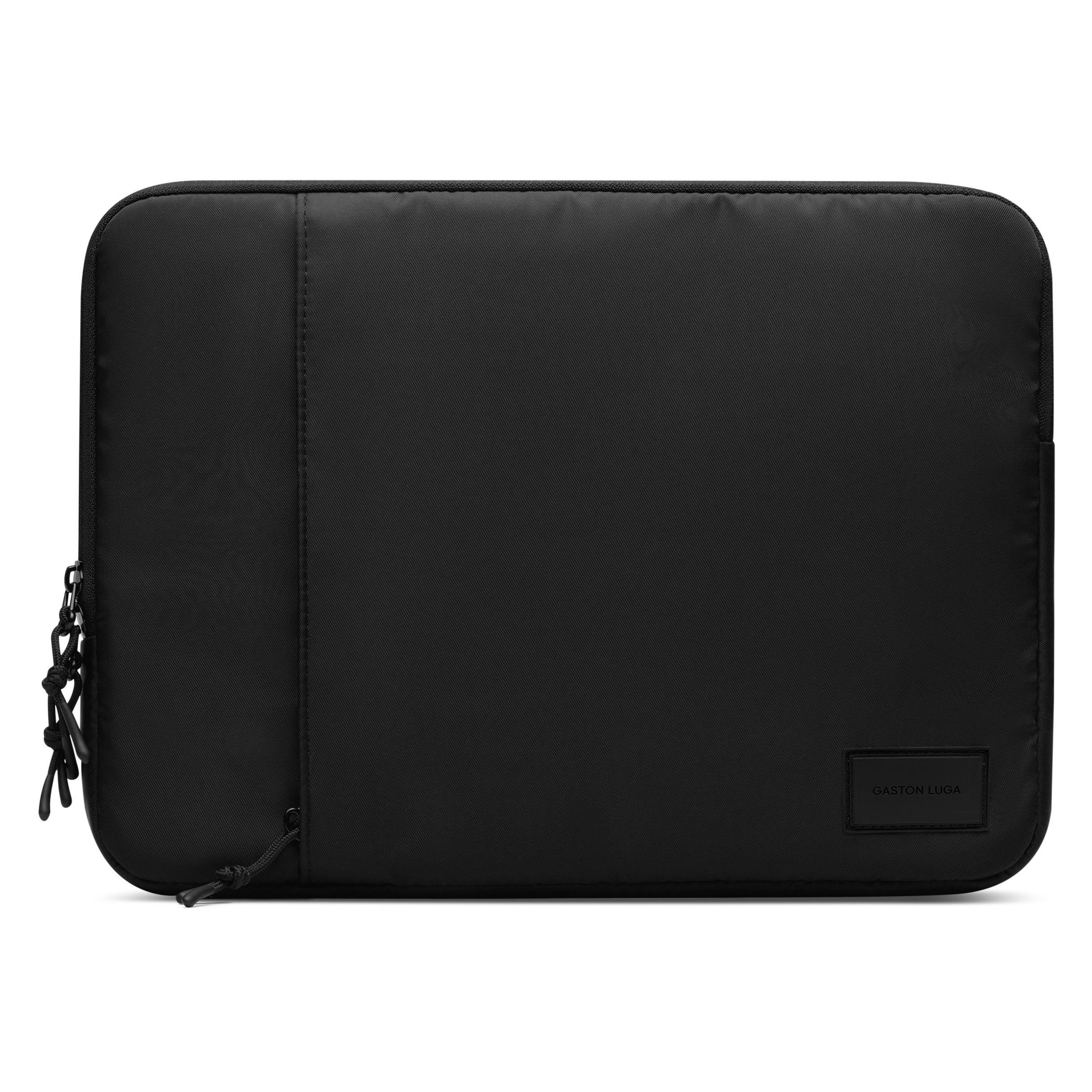 Gaston Luga Dash Cushioned Case 15"/16" - Black (16"), Notebooktasche