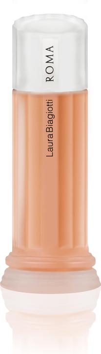 Actual product image Laura Biagiotti Roma (Eau de toilette, 100 ml)