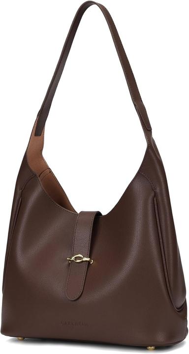 Immagine prodotto Carlheim Borsa Tote in Vera Pelle Statement