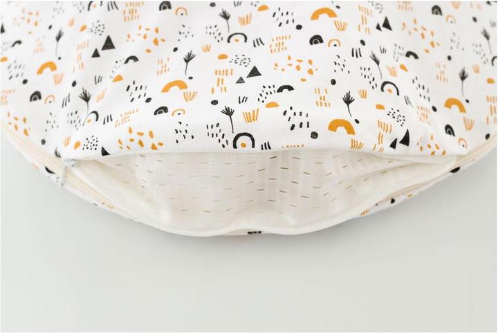 Image du produit Träumeland Ensemble sac de couchage bébé (68 cm)