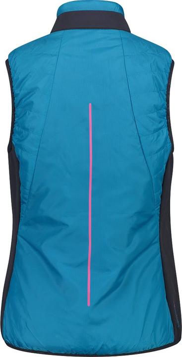 Actual product image CMP Campagnolo Sleeveless jacket for women (XXS)