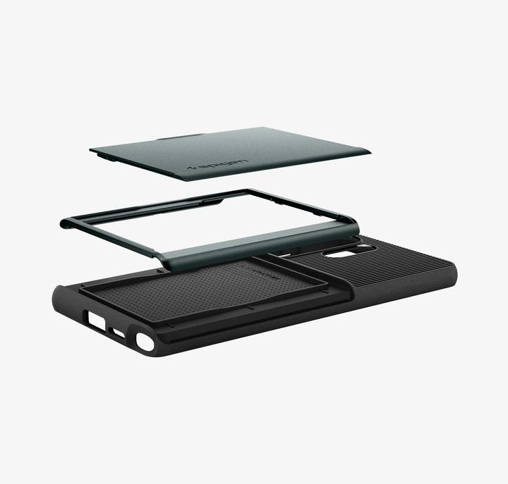 Produktbild Spigen Slim Armor CS (Samsung Galaxy S25 Ultra)