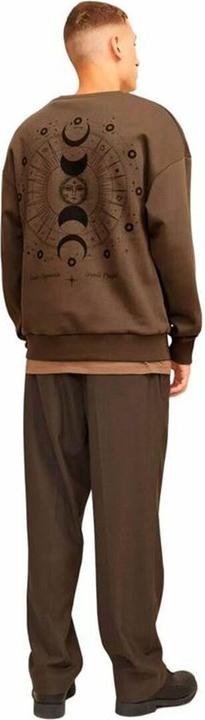 Actual product image Jack & Jones Printed sweatshirt Sweatshirt (XXL)