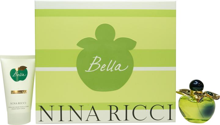 Immagine prodotto Nina Ricci Bella (Eau de toilette, 125 ml)