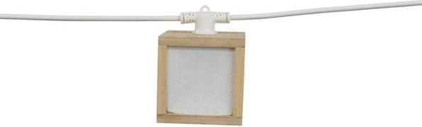 Actual product image Newgarden New Garden VEGA GARLAND (35 lm, IP44)