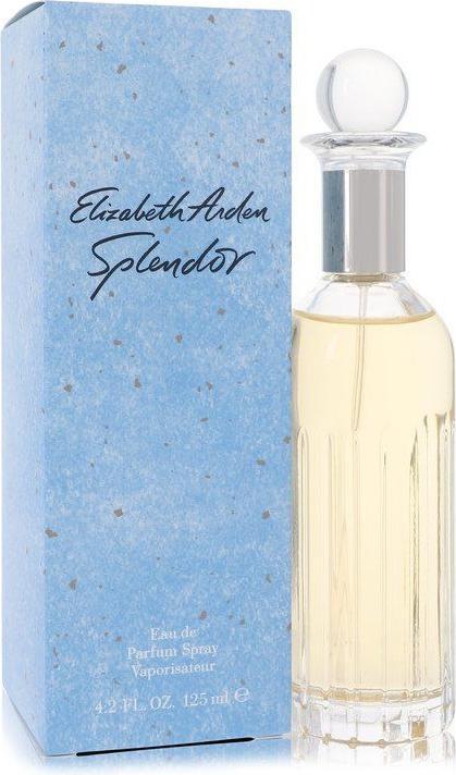 Image du produit Elizabeth Arden Splendor (Eau de parfum, 125 ml)
