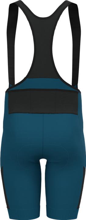 Actual product image Odlo Bib shorts ZEROWEIGHT CARGO (XXL)