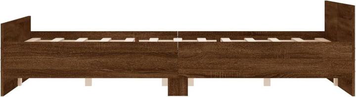 Image du produit vidaXL Bettgestell (120 x 190 cm)
