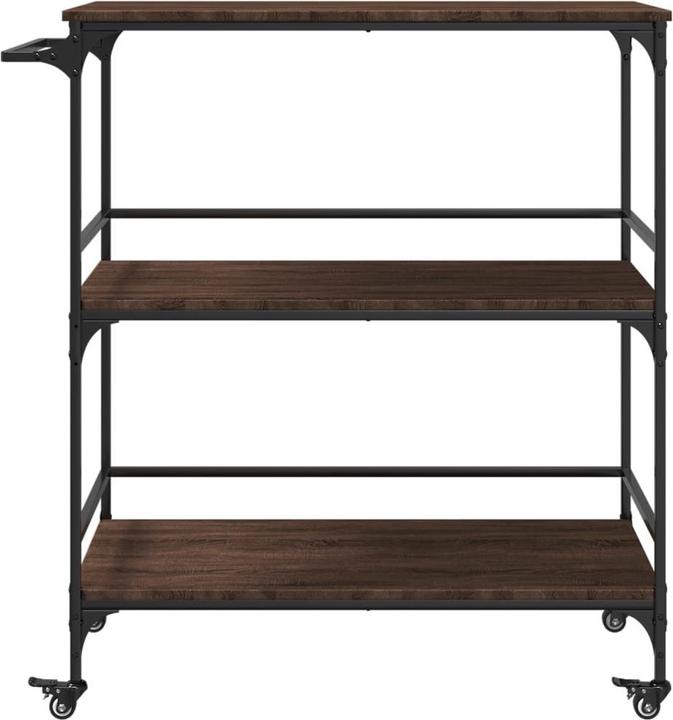 Image du produit vidaXL Küchenwagen