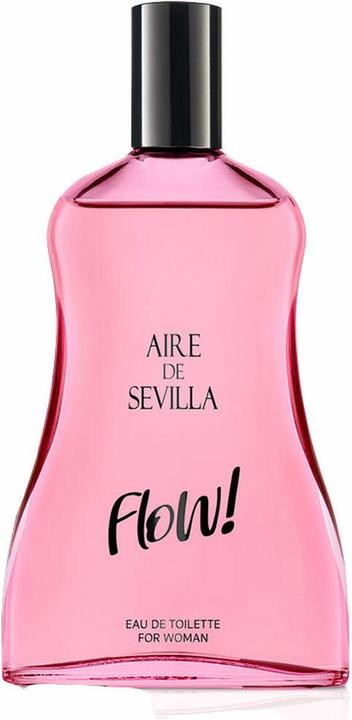 Produktbild Instituto Español Aire De Sevilla Flow Edt Spray 150 ml (Eau de Toilette, 150 ml)