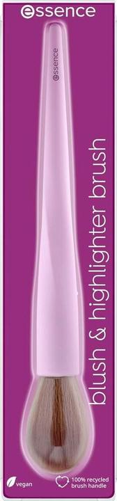Image du produit essence Blush & Highlighter (Highlighter)
