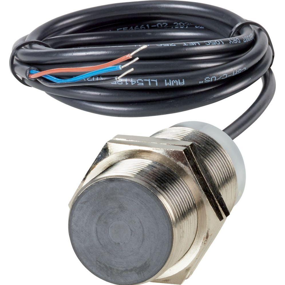 Eaton 197753, Elektronikmodul