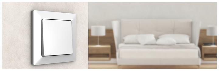 Actual product image Siemens Frame