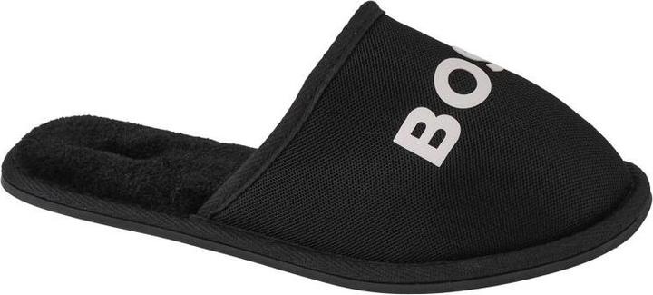 Immagine prodotto BOSS Pantofole con logo J29312-09B - 40 (40)