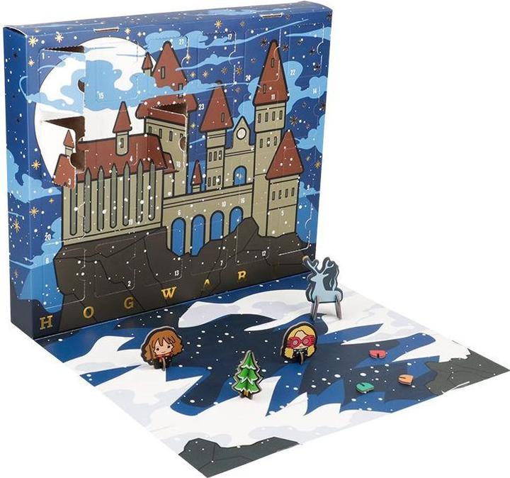 Paladone Products Puzzle 3D di Harry Potter