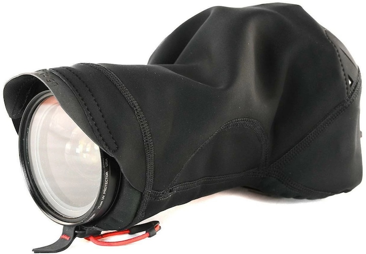 Actual product image Peak Design Shell Large (Kamera Taschenerweiterung, 3.15 l)