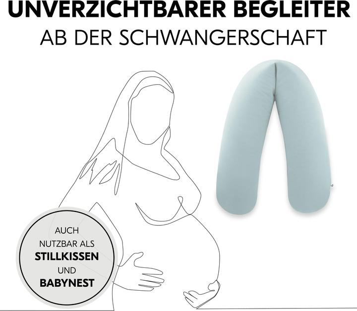 Produktbild Hauck Nurse N Care (190 cm)