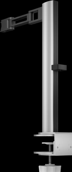 Actual product image HP 762U0AA (Table, 31.50")