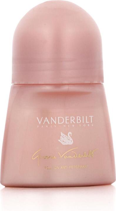 Actual product image Gloria Vanderbilt No.1 Deo Roll-On (Roll-on, 50 ml)