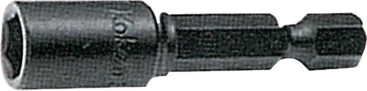 Actual product image Koken Socket wrench blade (13 mm)