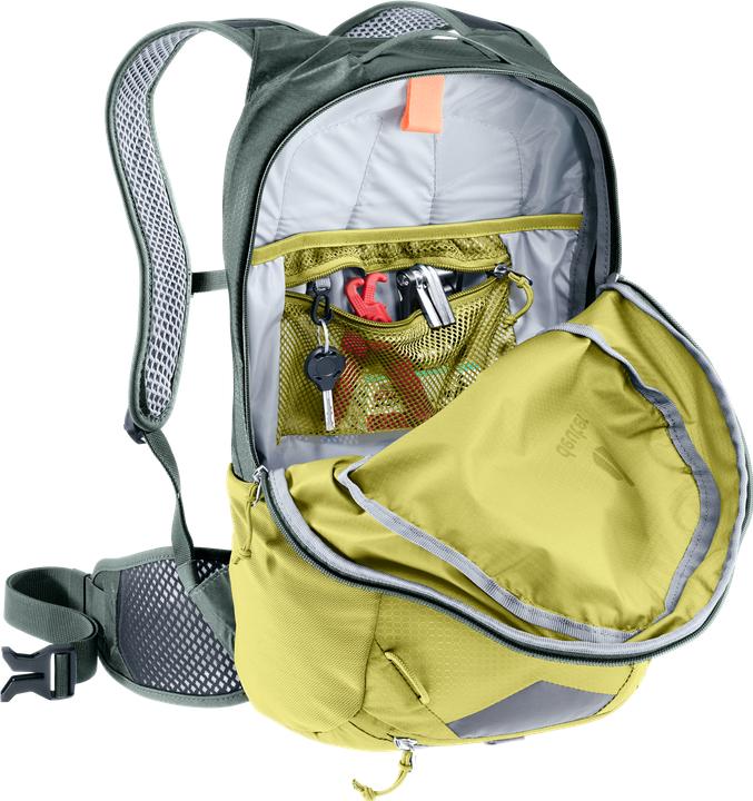 Actual product image Deuter Race 16 (16 l)