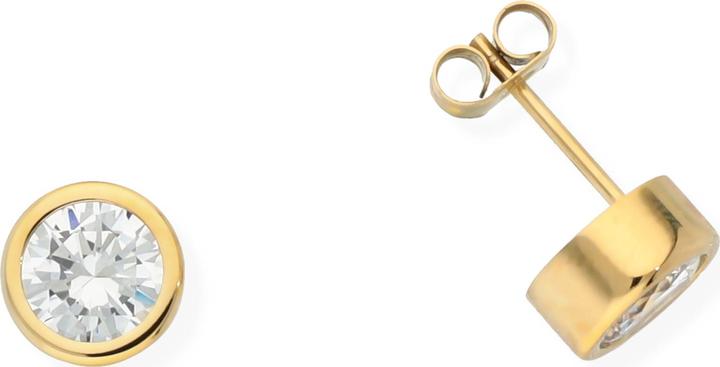 Produktbild Carat Solitaire (Edelstahl)