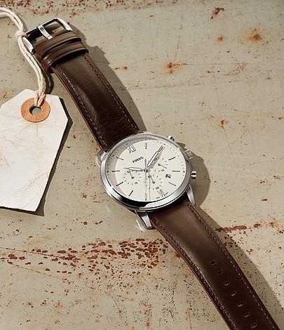 Immagine prodotto Fossil Neutra (Cronografo, 44 mm)