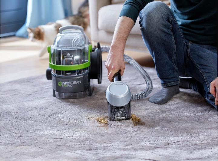Produktbild Bissell SpotClean Pet Pro