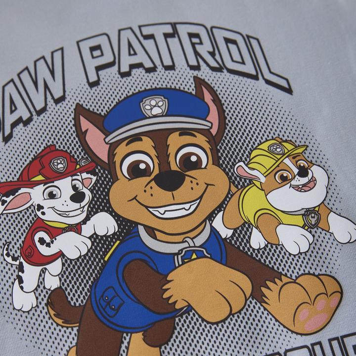 Immagine prodotto Minymo Kurzarm T-Shirt Paw Patrol Rescue (110)