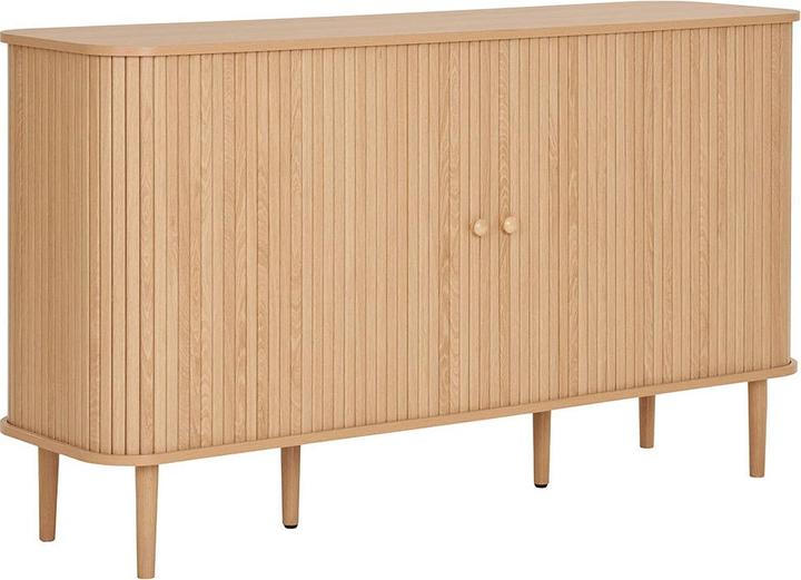 Image du produit House Nordic Table d'appoint Nikko Prix pour 1 pièce (140 x 40 x 79 cm)