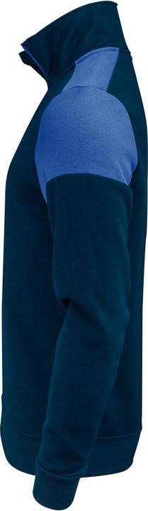 Produktbild Printer Prime Prime Sweater Half Zip Unisex (M)