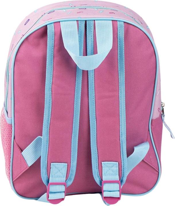 Produktbild Gabby's Dollhouse Kinderrucksack 3D, rosa