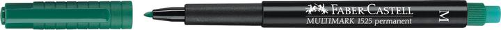 Actual product image Faber-Castell Overhead pen Multimark Permanent (1x)