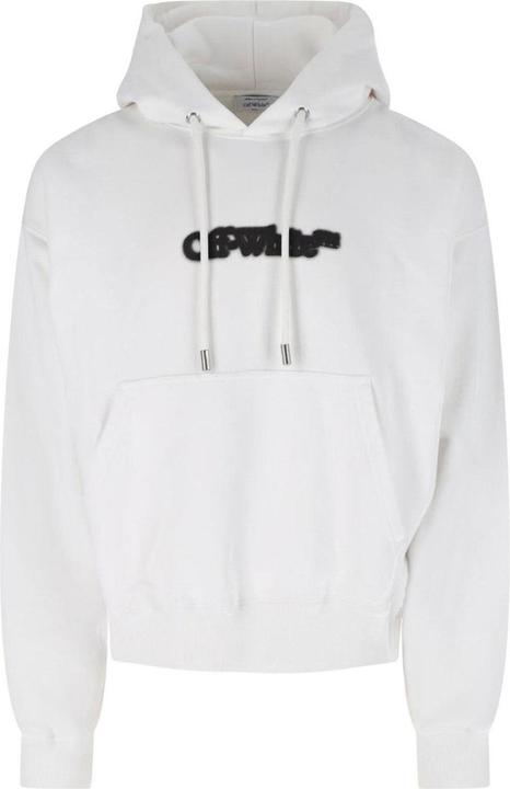 Produktbild Off Off-White Hooded Sweatshirt (S)