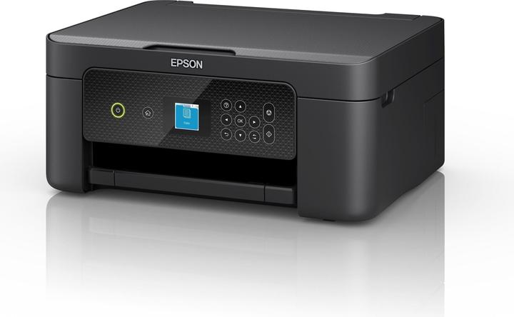 Actual product image Epson Expression Home XP-3200 (Ink, Colour)
