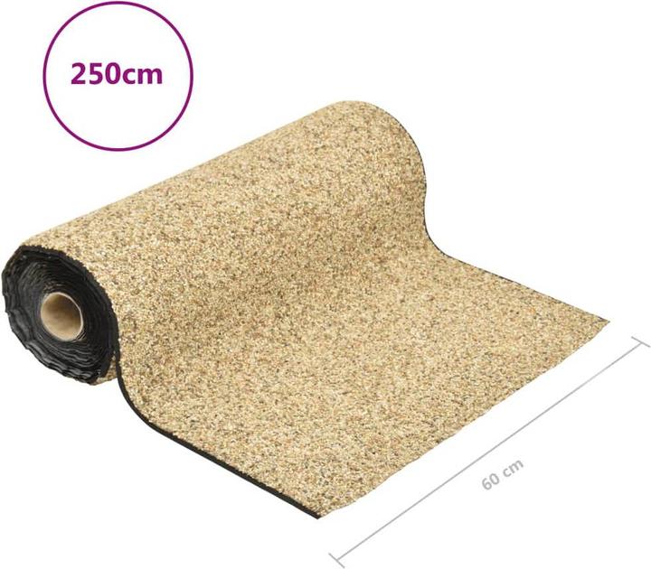 Produktbild vidaXL Steinfolie