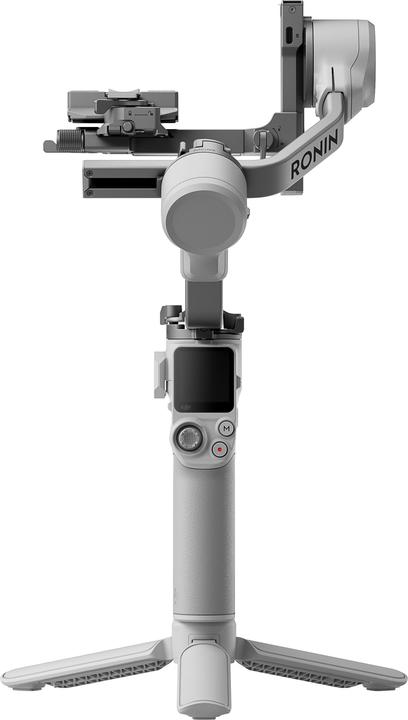Produktbild DJI RS 4 Mini (Systemkamera, Smartphone, 2 kg)