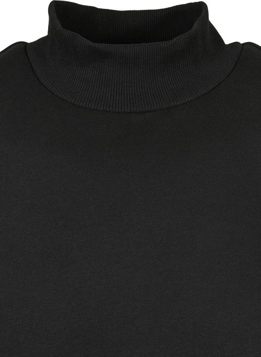 Produktbild Urban Classics Mock Neck Crew (L)