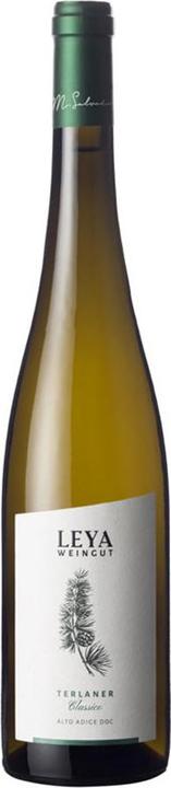 Image du produit Weingut Leya Terlano Classico Terlaner DOC (1 x 75 cl, 2019)