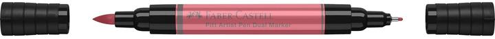 Produktbild Faber-Castell Tuschestift Pitt Artist Pen Dual Korall (1 x)