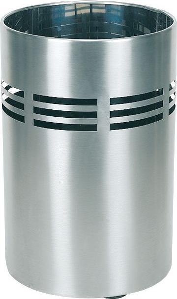 Produktbild Blomus Slice Papierkorb (18 l)