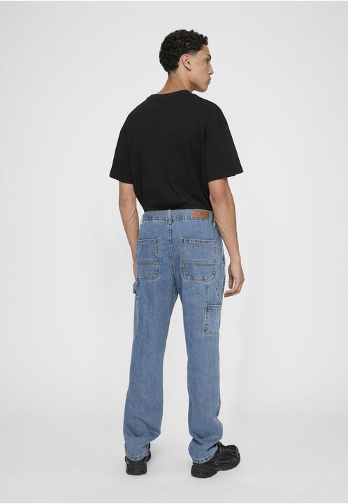 Image du produit Urban Classics Double Knee Jeans - 19477 (34)