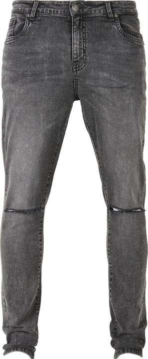 Produktbild Urban Classics Slim Fit Jeans