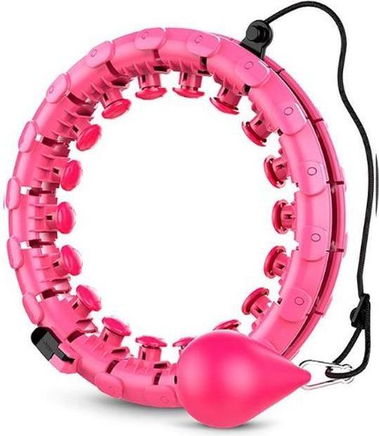 Mu Sport Serie Hula Hula Hoop (45 cm, 1250 g)