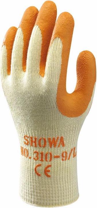 Actual product image Showa Griffhandschuh (10, XL)