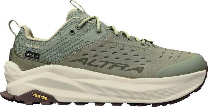 Produktbild Altra Women's Olympus 6 Hike Low GTX (41)