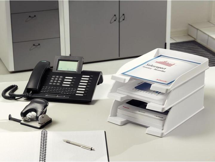 Produktbild Leitz Plus (A4)