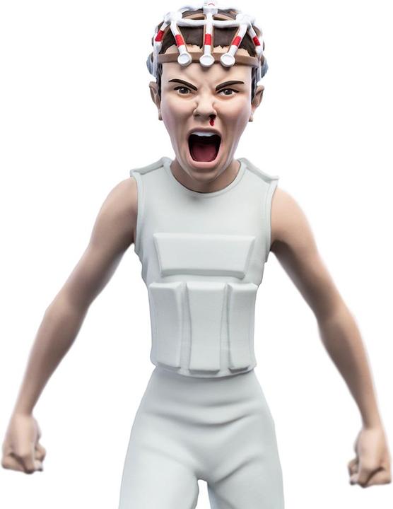 Image du produit GED Stranger Things S4 Mini Epics Eleven (Powered) 15cm