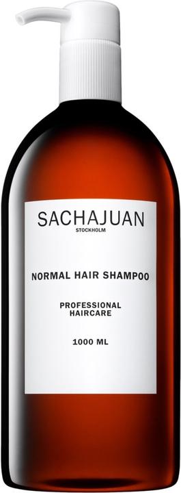 Produktbild Sachajuan Normal Shampoo (990 ml)