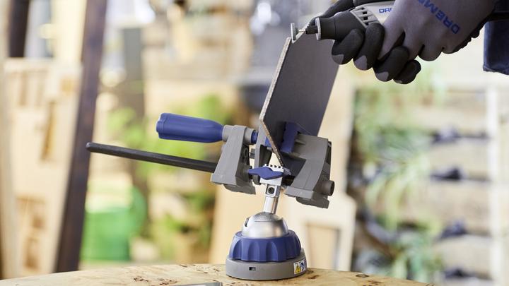 Produktbild Dremel Start-Set 52 tlg.